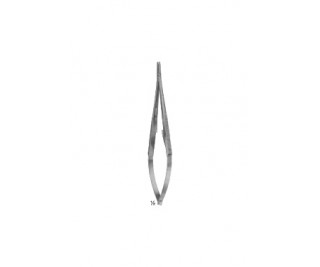 Needle Holder Castroviejo